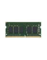Pamięć Kingston dedykowana do Dell 16GB DDR4 3200Mhz Single Rank ECC SODIMM - nr 1