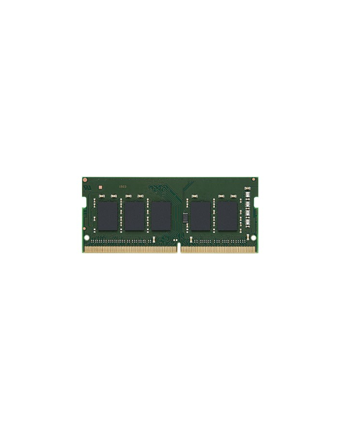 Pamięć Kingston dedykowana do Dell 16GB DDR4 3200Mhz Single Rank ECC SODIMM główny