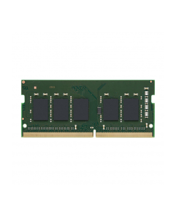 Pamięć Kingston dedykowana do HPE/HP 8GB DDR4 3200Mhz ECC SODIMM