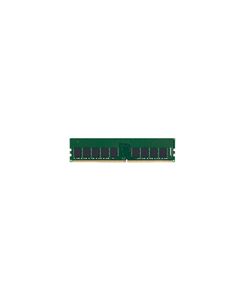Pamięć Kingston dedykowana do Lenovo 32GB DDR4-3200Mhz ECC Module