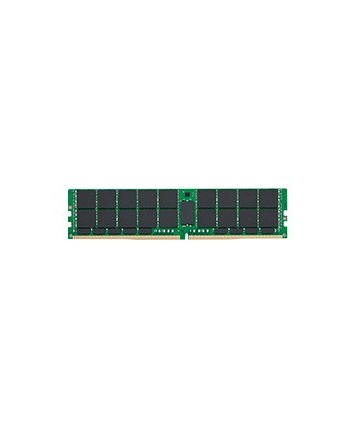 Pamięć Kingston dedykowana do Lenovo 128GB DDR4-3200Mhz LRDIMM Quad Rank Module