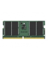 kingston Pamięć notebookowa DDR5 32GB(1*32GB)/5600 - nr 5