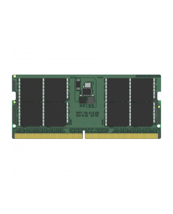 kingston Pamięć notebookowa DDR5 32GB(1*32GB)/5600