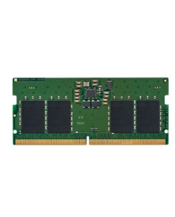 kingston Pamięć notebookowa DDR5 64GB(2*32GB)/5600