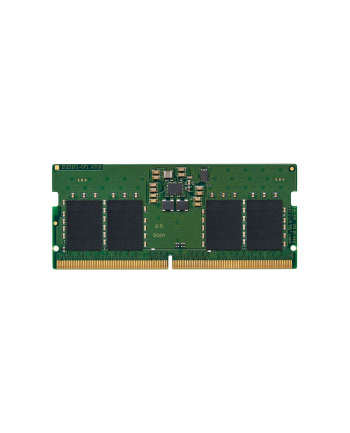 kingston Pamięć notebookowa DDR5  8GB(1*8GB)/5600