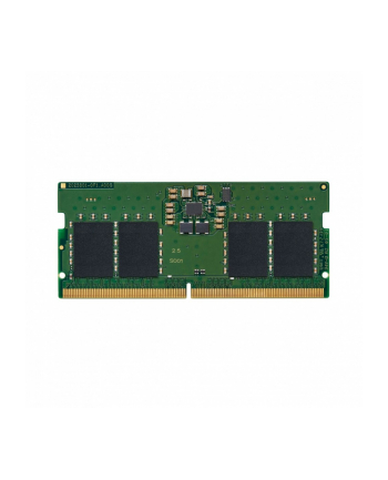 kingston Pamięć notebookowa DDR5 16GB(2*8GB)/5600
