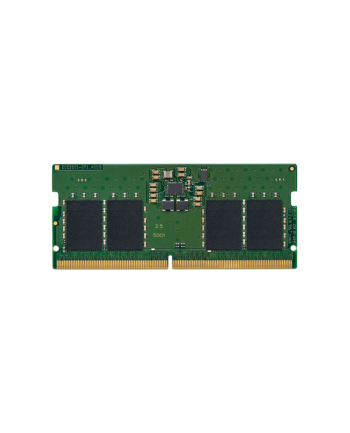 kingston Pamięć notebookowa DDR5 16GB(2*8GB)/5600