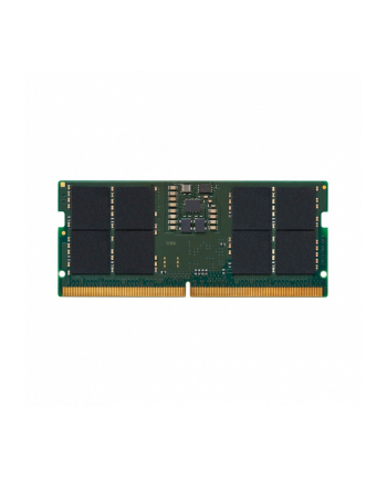 kingston Pamięć notebookowa DDR5 16GB(1*16GB)/5200