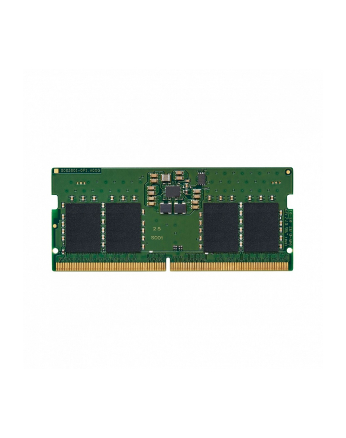 kingston Pamięć notebookowa DDR5 16GB(2*8GB)/5200 główny