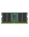 kingston Pamięć notebookowa DDR5 32GB(1*32GB)/5200 CL42 2Rx8 - nr 4