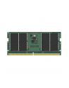 kingston Pamięć notebookowa DDR5 32GB(1*32GB)/5200 CL42 2Rx8 - nr 8