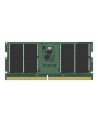 kingston Pamieć notebookowa DDR5 64GB(2*32GB)/5200 CL42 2Rx8 - nr 4