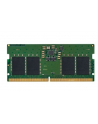 kingston Pamieć notebookowa DDR5 64GB(2*32GB)/5200 CL42 2Rx8 - nr 6