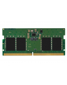 kingston Pamięć notebookowa DDR5 8GB(1*8GB)/5200 CL42 1Rx16 - nr 6