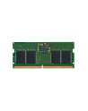 kingston Pamięć notebookowa DDR5 16GB(2*8GB)/5200 CL42 1Rx16 - nr 2