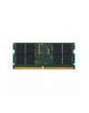 kingston Pamięć notebookowa DDR5 16GB(1*16GB)/5200 CL42 1Rx8 - nr 3