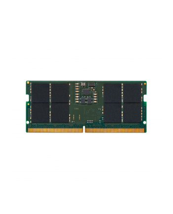 kingston Pamięć notebookowa DDR5 16GB(1*16GB)/5200 CL42 1Rx8