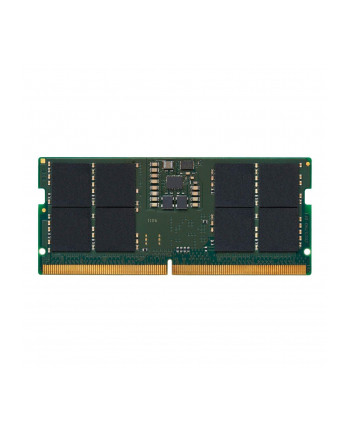 kingston Pamięć notebookowa DDR5 16GB(1*16GB)/5200 CL42 1Rx8