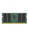 kingston Pamięć notebookowa DDR5 32GB(1*32GB)/5600 CL46 2Rx8 - nr 10