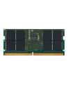 kingston Pamięć notebookowa DDR5 32GB(1*32GB)/5600 CL46 2Rx8 - nr 2