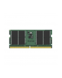 kingston Pamięć notebookowa DDR5 32GB(1*32GB)/5600 CL46 2Rx8