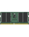 kingston Pamięć notebookowa DDR5 32GB(1*32GB)/5600 CL46 2Rx8 - nr 5