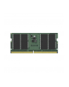 kingston Pamięć notebookowa DDR5 32GB(1*32GB)/5600 CL46 2Rx8 - nr 7