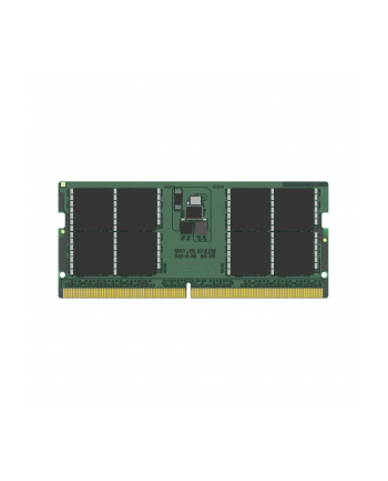kingston Pamięć notebookowa DDR5 64GB(2*32GB)/5600 CL46 2Rx8