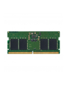 kingston Pamięć notebookowa DDR5 8GB(1*8GB)/5600 CL46 1Rx16 - nr 7