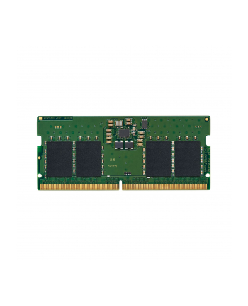 kingston Pamięć notebookowa DDR5 8GB(1*8GB)/5600 CL46 1Rx16