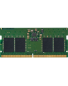 kingston Pamięć notebookowa DDR5 8GB(1*8GB)/5600 CL46 1Rx16 - nr 15