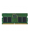 kingston Pamięć notebookowa DDR5 8GB(1*8GB)/5600 CL46 1Rx16 - nr 16
