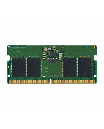 kingston Pamięć notebookowa DDR5 8GB(1*8GB)/5600 CL46 1Rx16