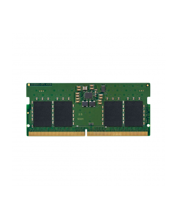 kingston Pamięć notebookowa DDR5 16GB(2*8GB)/5600 CL46 1Rx16