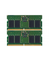 kingston Pamięć notebookowa DDR5 16GB(2*8GB)/5600 CL46 1Rx16 - nr 5