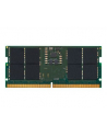 kingston Pamięć notebookowa DDR5 16GB(1*16GB)/5600 CL46 1Rx8 - nr 4