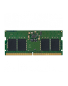 kingston Pamięć notebookowa DDR5 16GB(1*16GB)/5600 CL46 1Rx8 - nr 5