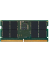 kingston Pamięć notebookowa DDR5 16GB(1*16GB)/5600 CL46 1Rx8 - nr 7