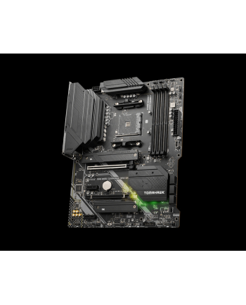 msi Płyta główna MAG B550 TOMAHAWK MAX WIFI AM4 4DDR4 HDMI/DP 2M.2 ATX