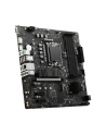 msi Płyta główna PRO B760M-P DDR4 s1700 4DDR4 DP/HDMI 2M.2 mATX - nr 46