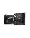 msi Płyta główna PRO B760M-P DDR4 s1700 4DDR4 DP/HDMI 2M.2 mATX - nr 48