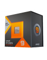 Procesor AMD Ryzen 9 7950X3D BOX - nr 1