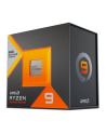 Procesor AMD Ryzen 9 7950X3D BOX - nr 7