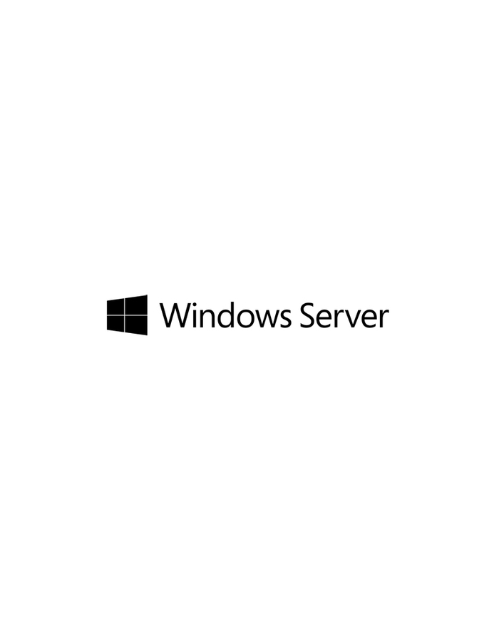 fujitsu technology solutions FUJITSU DG/D-E Kit Windows Server 2019 Standard DOWNGRAD-E AND DOWN-EDITION DVD for TX/RX1330M5 RX2530M6/RX2540M6 główny