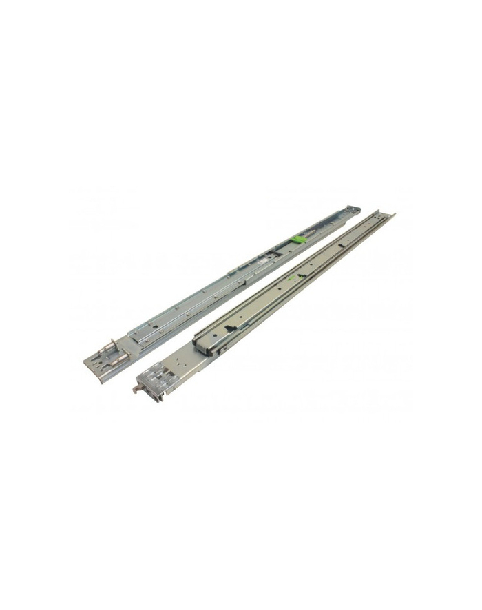 fujitsu technology solutions FUJITSU Rack Mount Kit RMK for server with more than 2 height units U or max. 50 Kg F2 with Quick-Release-Lever QRL główny