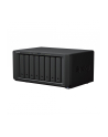 synology Serwer NAS DS1823xs+ 8x0HDD 4Core V1780B 3,35Ghz 8GB DDR4 ECC 250W 5Y - nr 11