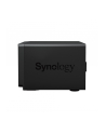 synology Serwer NAS DS1823xs+ 8x0HDD 4Core V1780B 3,35Ghz 8GB DDR4 ECC 250W 5Y - nr 12