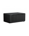 synology Serwer NAS DS1823xs+ 8x0HDD 4Core V1780B 3,35Ghz 8GB DDR4 ECC 250W 5Y - nr 15