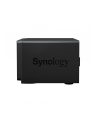 synology Serwer NAS DS1823xs+ 8x0HDD 4Core V1780B 3,35Ghz 8GB DDR4 ECC 250W 5Y - nr 22
