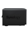 synology Serwer NAS DS1823xs+ 8x0HDD 4Core V1780B 3,35Ghz 8GB DDR4 ECC 250W 5Y - nr 29